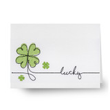 Lucky Card