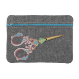 Sewing Notions Zipper Pouch | 32170-01