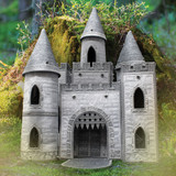 Freestanding Castle