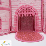 Freestanding Castle