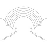 Nature Pantograph 4 Single Run