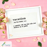 Parenthood by Courtney Morgenstern