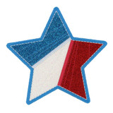Star Applique | 12923-01