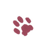 Paw Print Corner | 80345-10