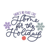 Home for the Holidays | 12907-04