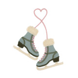 Heart Skates