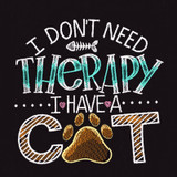 Cat Therapy