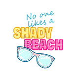 Shady Beach