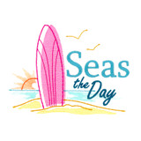 Seas the Day