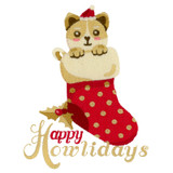 Home for the Howlidays