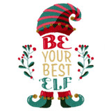 Be Your Best Elf