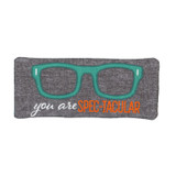 You Are Spec-tacular Case Front