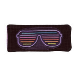 Neon Shades Case Front