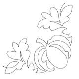 Pumpkin Corner Triple Run