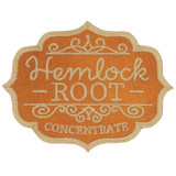 Hemlock Root FSA