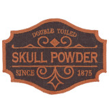 Skull Powder FSA