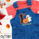 Fall Festival Appliques