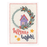 Warm Wishes Card