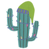 Christmas Cactus | 90037-07