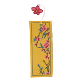 Cherry Blossom Bookmark