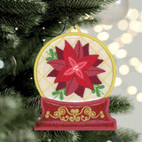 Winter Whimsy Snow Globes