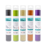 Luxe Sparkle Vinyl - Halloween Bundle