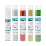 Luxe Sparkle Vinyl - Christmas Bundle