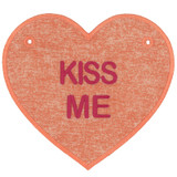 PK50002 In The Hoop Candy Heart Bunting