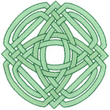 Celtic Knotwork 1