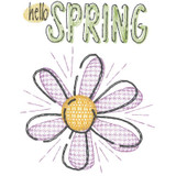 Hello Spring
