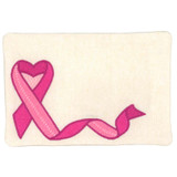 Cancer Awareness Quilt Label