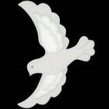 Dove Applique 1