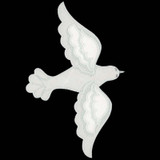 Dove Applique 2