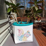 Wild Whimsy Plant Holder