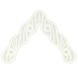 Front Door Snow FSL | 51323-07