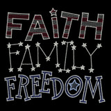 Faith Family Freedom