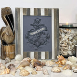 Vintage Nautical Wall Art