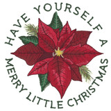 Have Yourself A Merry Little Chrsitmas
