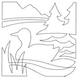 Lake Life Block 5 Triple Run