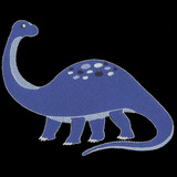 Apatosaurus | 51326-06