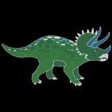 Triceratops | 51326-10
