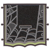 1st Floor Roof 2 FSA