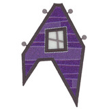 2nd Floor Front Wall FSA