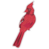 Cardinal Ornament FSA | 12947-05