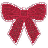 Ribbon Ornament FSL