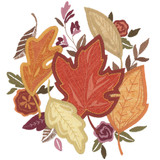 Fall Applique