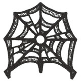 Spiderweb Doily Corner FSL
