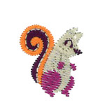 Mini Squirrel