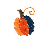 Mini Pumpkin 2