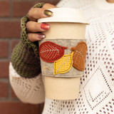 Fall Mug Wraps